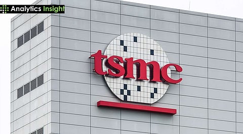 TSMC