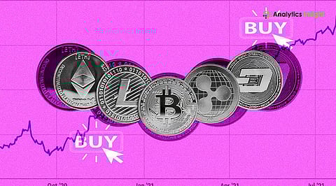 Big Crypto Predictions for 2026: What Investors Should Expect