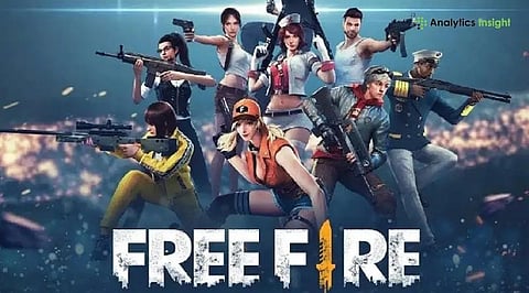 Free Fire Max Redeem Codes For December 29: Unlock Premium Skins, Bundles & More Rewards!