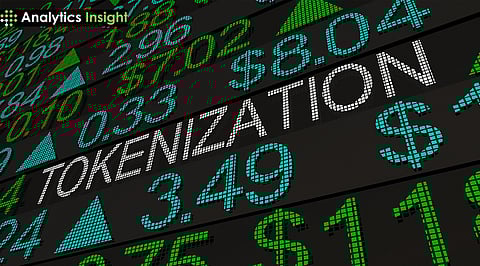 Tokenized Stocks Surge