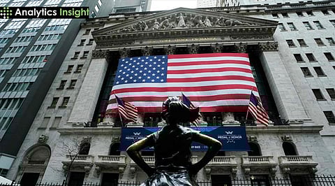 US Stock Market Today