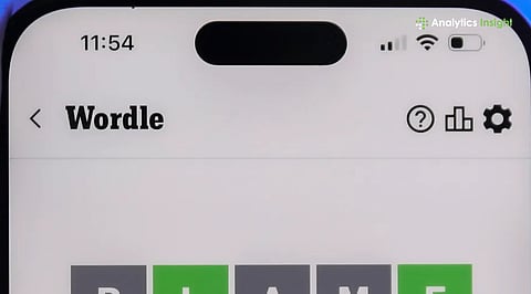 NYT Wordle Answer Today for December 30, 2025: Hints and Solution Explained