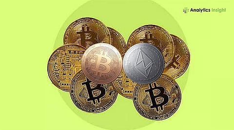 Top News Today: Crypto Staking, ETH Treasuries & Regulatory Shifts