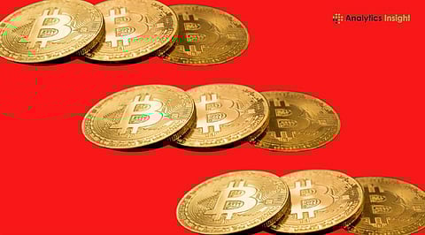 Why Bitcoin is a Better Alternative to Gold: 4 Key Reasons