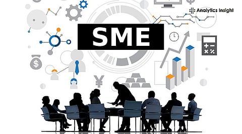 Is 2026 the Year of Smarter SME Lending?
