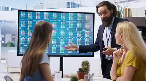 Interested in Gap Investing? A Montellis Group Review of This Market Approach