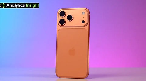 Apple Plans to Partner With Samsung for Major Camera Upgrade on iPhone 18