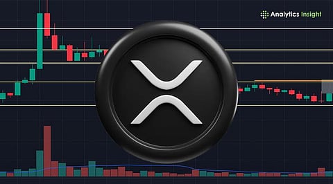 XRP Signals Rare Long-Term Breakout Versus Bitcoin, Analysts Map Potential $24 Upside
