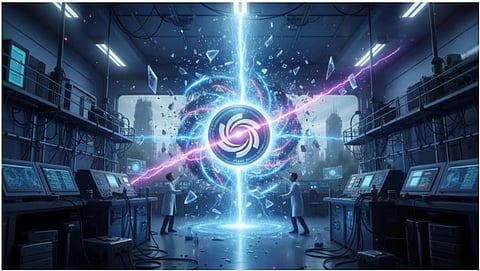 BNB Holders Are Flipping