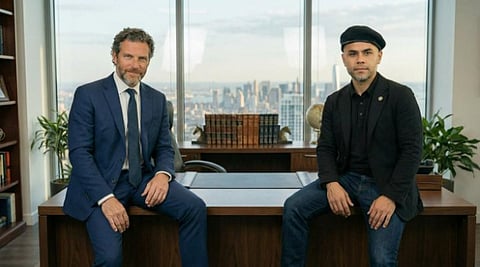 Explaining the Machines