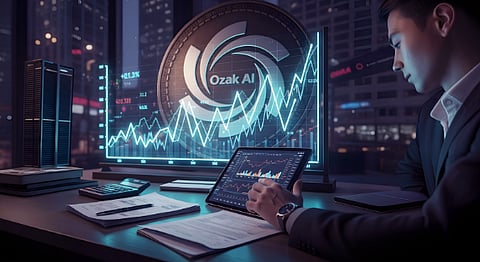 5 Reasons Analysts Believe Ozak AI May Enter a 500% Growth Phase After Its Initial Exchange Listing