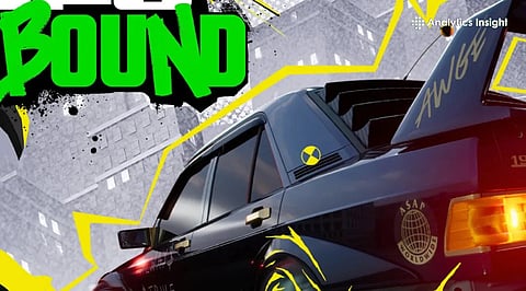 PlayStation Plus January 2026: Need for Speed Unbound Leads New Lineup