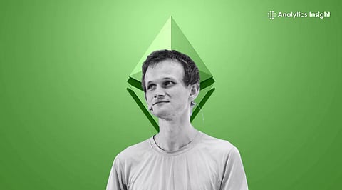 Vitalik Buterin Pushes Usable Decentralized Apps for Ethereum