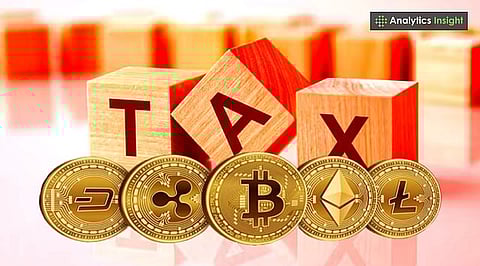 Crypto Enters Global Tax Reporting Systems as Governments Expand Data Collection