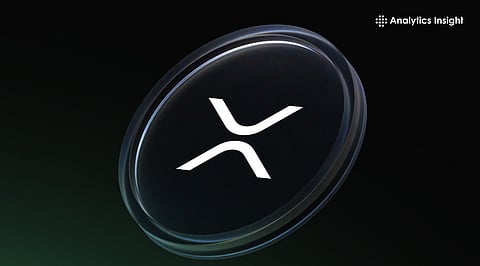 Ripple XRP Unlock January 2026