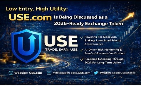 Low Entry, High Utility