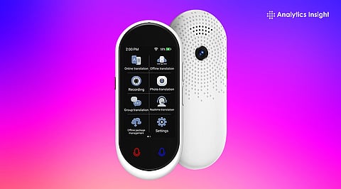 Best AI Translation Devices for Travelers in 2026