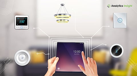 Best Smart Energy Management Devices for Homes