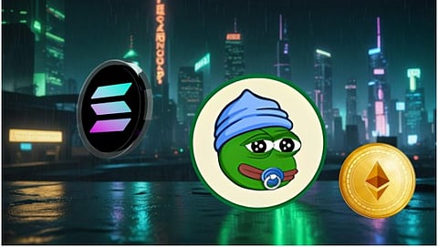 Top Cryptos to Watch