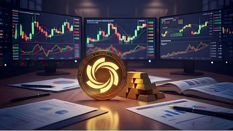 With Bitcoin at $86K and Ethereum at $2,946, Ozak AI Emerges as the Only Top-Gaining Project, Surpassing $5M in Presale Funding