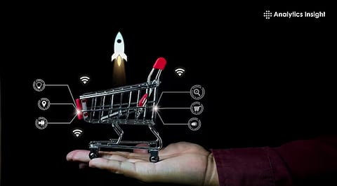 Top 10 Fastest-Growing Retail Tech Companies and Startups