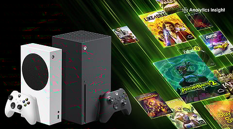 Best Cloud Gaming Platforms