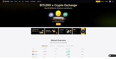 Bitlero