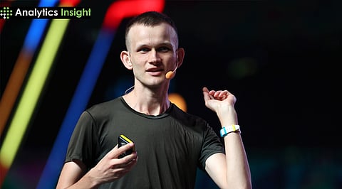Ethereum News Today: Vitalik Buterin Assures Ethereum Upgrades Address Blockchain Trilemma