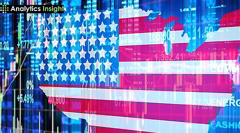 US Stock Market Today