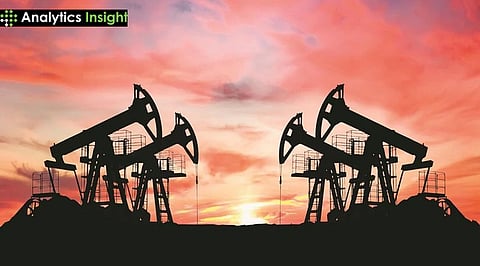 Oil Stocks Jump as US Signals Venezuela Oil Shift After Maduro Arrest