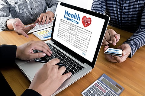 The Mathematics Behind Health Insurance