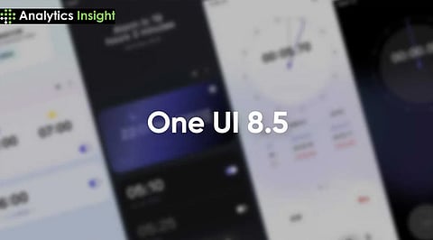 Samsung Rolls Out One UI 8.5 Beta 3 for Galaxy S25 With Stability Fixes