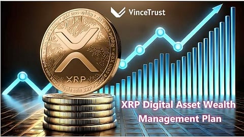 VinceTrust Introduces XRP