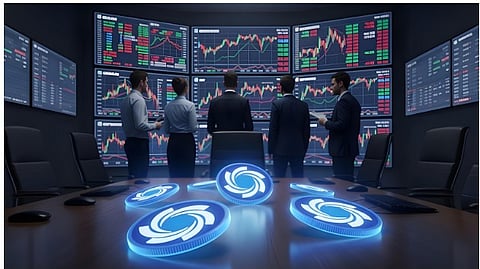 What Would Happen If a16z