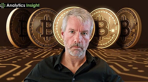 Strategy Logs $17.4B Q4 Bitcoin Paper Loss While Expanding Holdings