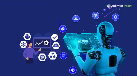 Best 10 MLOps Tools for 2026: Features & Advantages