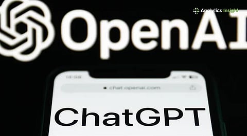 OpenAI Reports More Than 40 Million Users Turn to ChatGPT Daily for Health Guidance