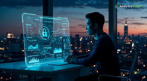 Best AI Cybersecurity Companies in the USA for 2026: Top 10 List