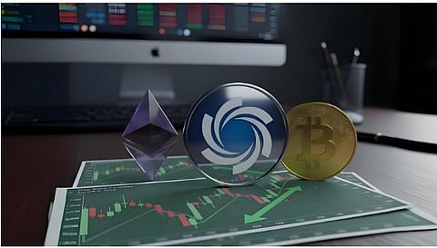 The Market Is Slow but Ozak