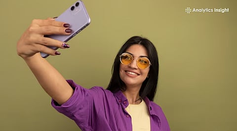Top Phones With Best Selfie Cameras Under Rs. 20,000 in January 2026