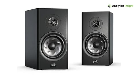 Best Bookshelf Speakers Under Rs 15,000 in 2026