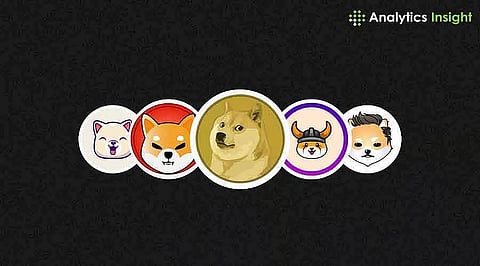 Are Meme Coins on the Rise Again? Decoding Market Signals