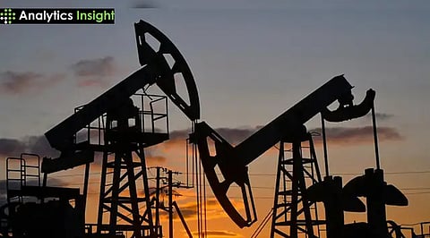 Oil Prices Hold Steady After Trump Signals $2 Billion Venezuelan Crude Deal