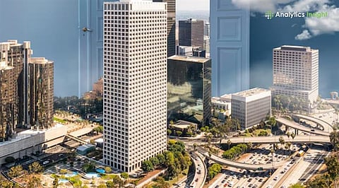 India Real Estate Smashes Records as Domestic Capital Takes Charge