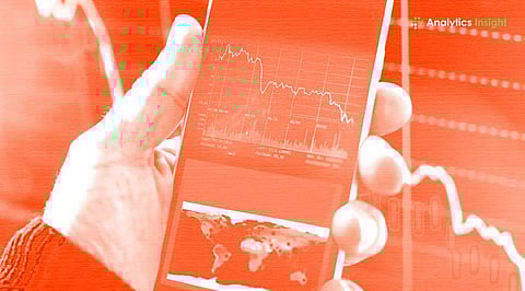 Stock Market Update_ Nifty 50, Sensex Set for Cautious Trade as Profit Booking and Global Uncertainty Persist.jpg