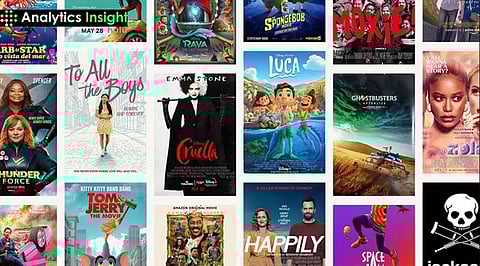 Best Comedy Movies of All Time: From Classics to Modern Hits