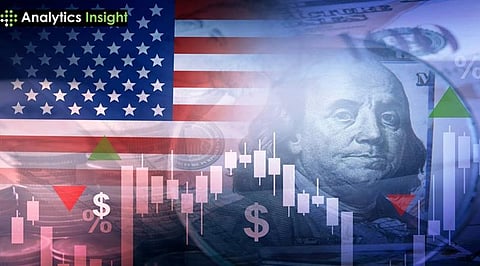 US Stock Market Today