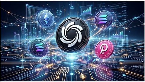 The Best High-Return Crypto