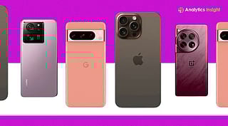 Best Smartphones for Blogging and Content Creation in 2026