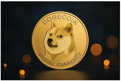 Dogecoin Is Trending Again
